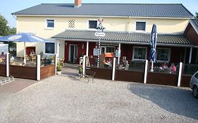 Hotel & Restaurant Klanxbueller Stuben